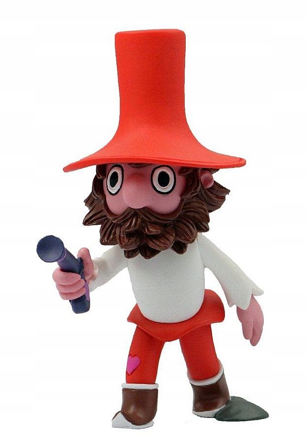 

Figurka Rozbójnik Rumcajs Tissotoys 11039