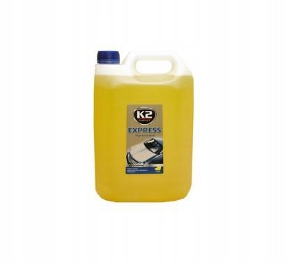 SZAMPON EXPRESS 5L Producent K2