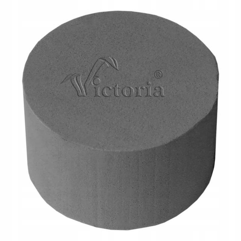 

Cylinder florystyczny Victoria Gąbka Suchy 8cm
