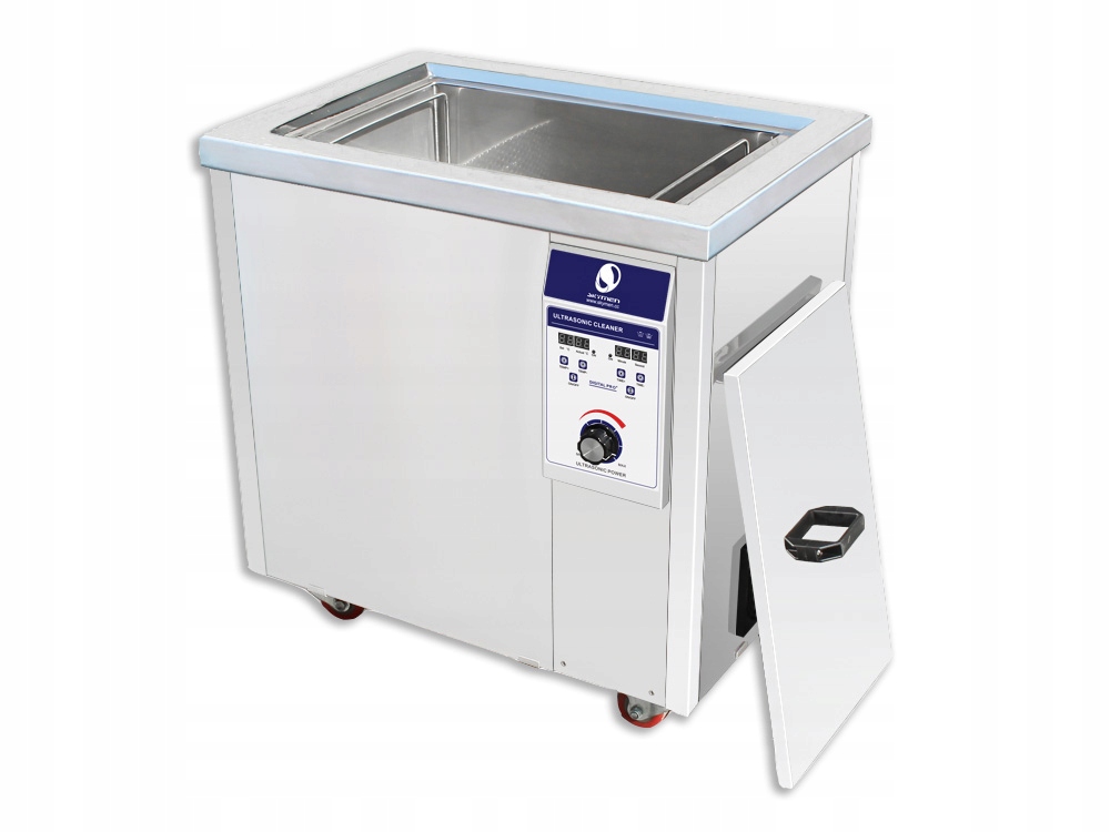 MYJKA ULTRADŹWIĘKOWA 77L 4,2kW + KOSZ + KÓŁKA EAN (GTIN) 5907052590327