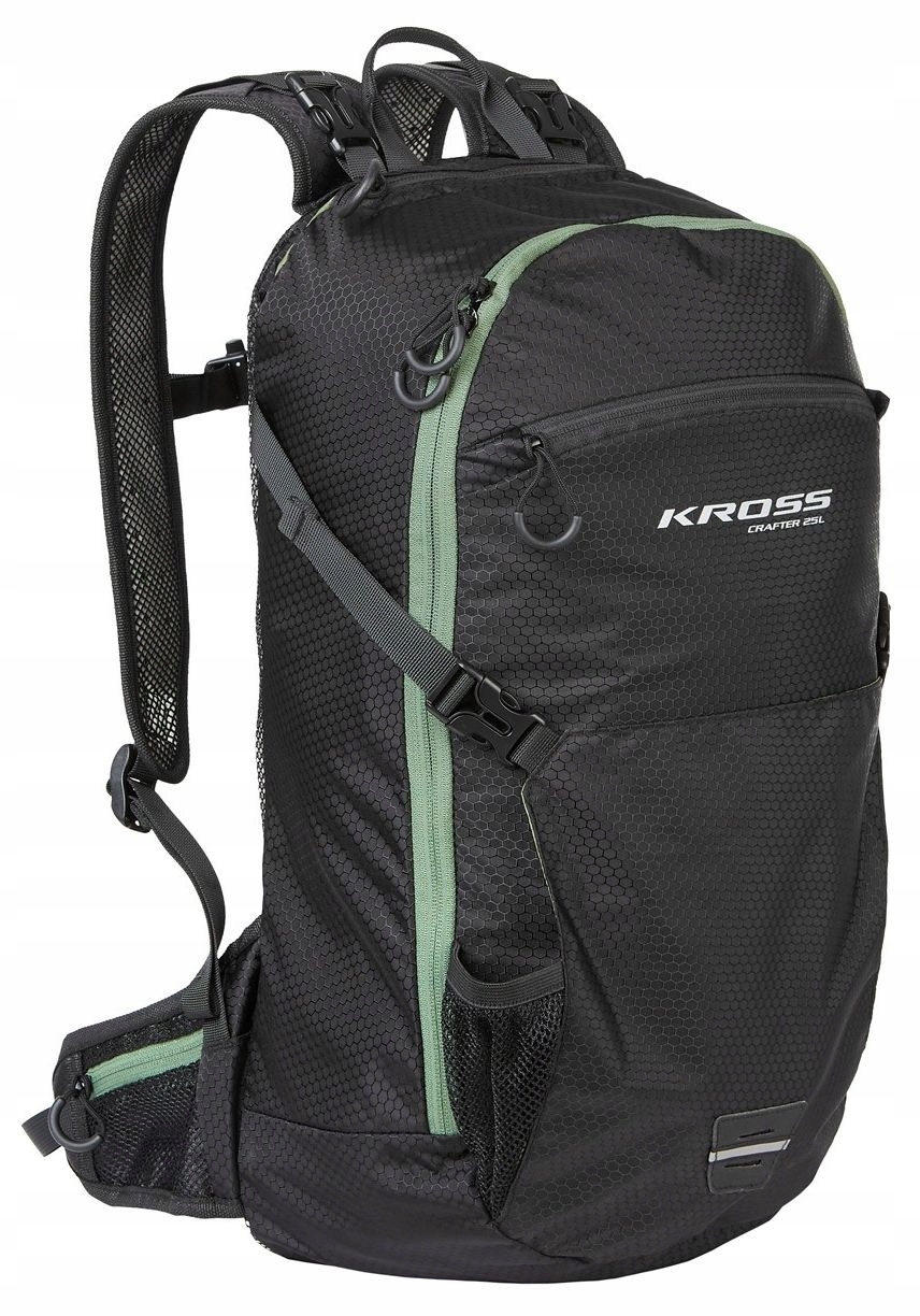 

Plecak Rowerowy Kross Crafter 25L