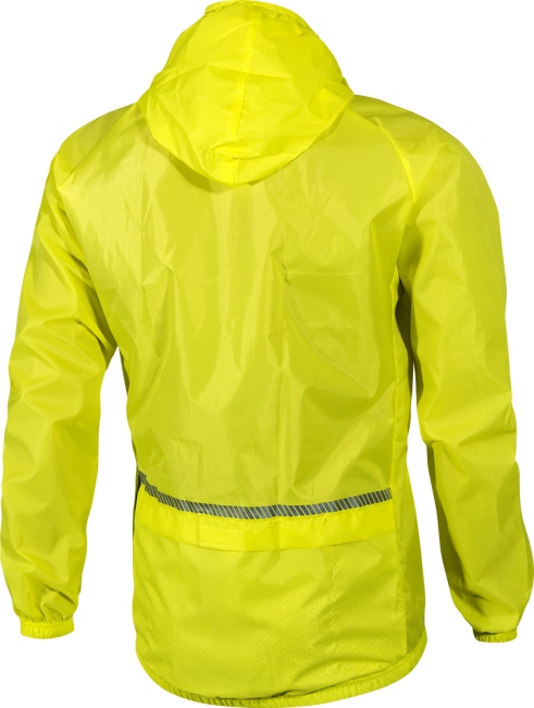 Dziecięca kurtka przeciwdeszczowa Vezuvio 158 Model 94403