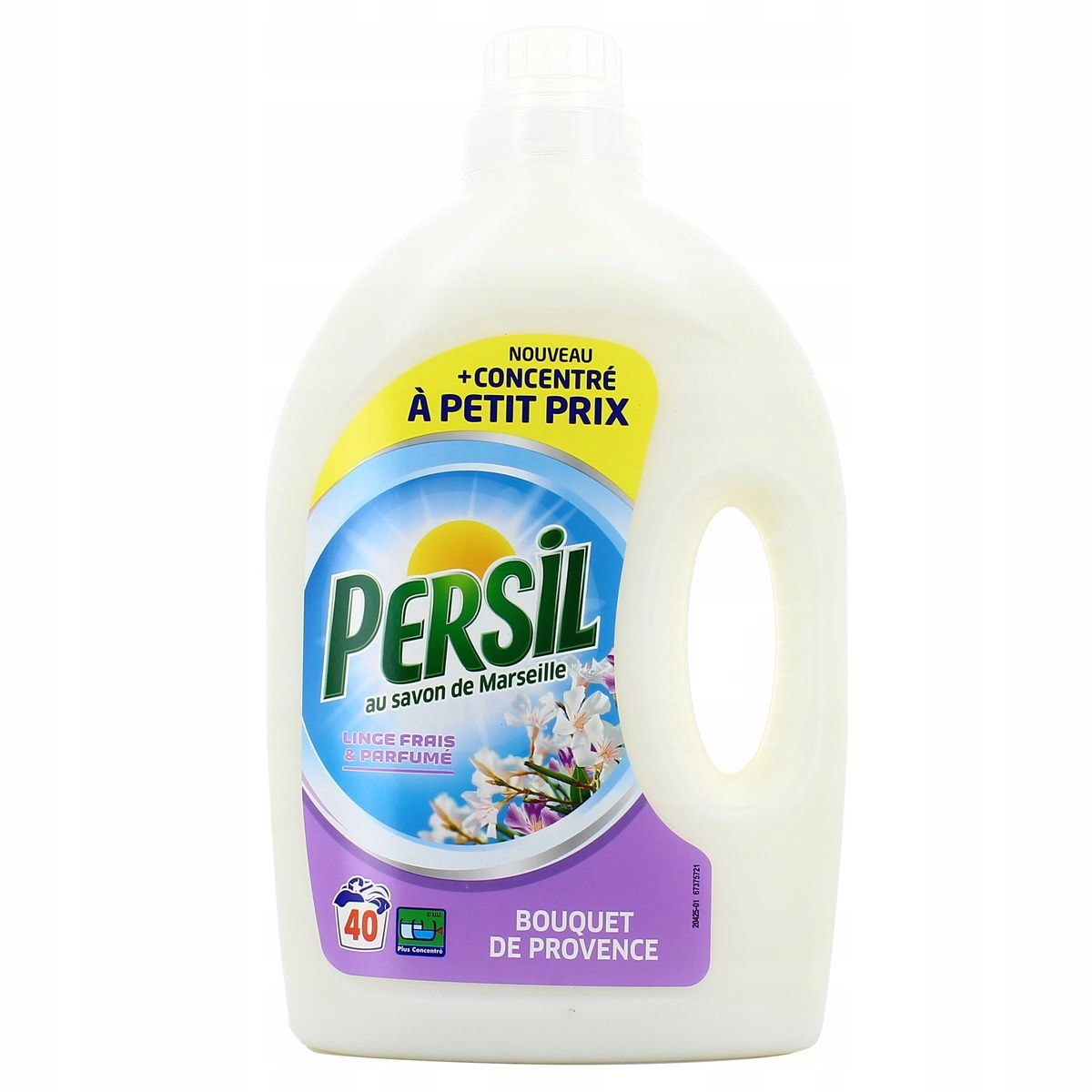 

Persil au savon Żel Do Prania Z Mydłem Marsylskim