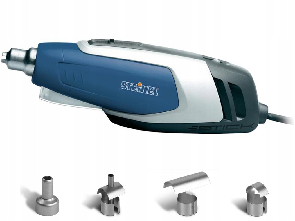 STEINEL opalarka HL Stick 350W