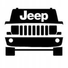 JEEP COMMANDER XH FRONT BELT GASKET