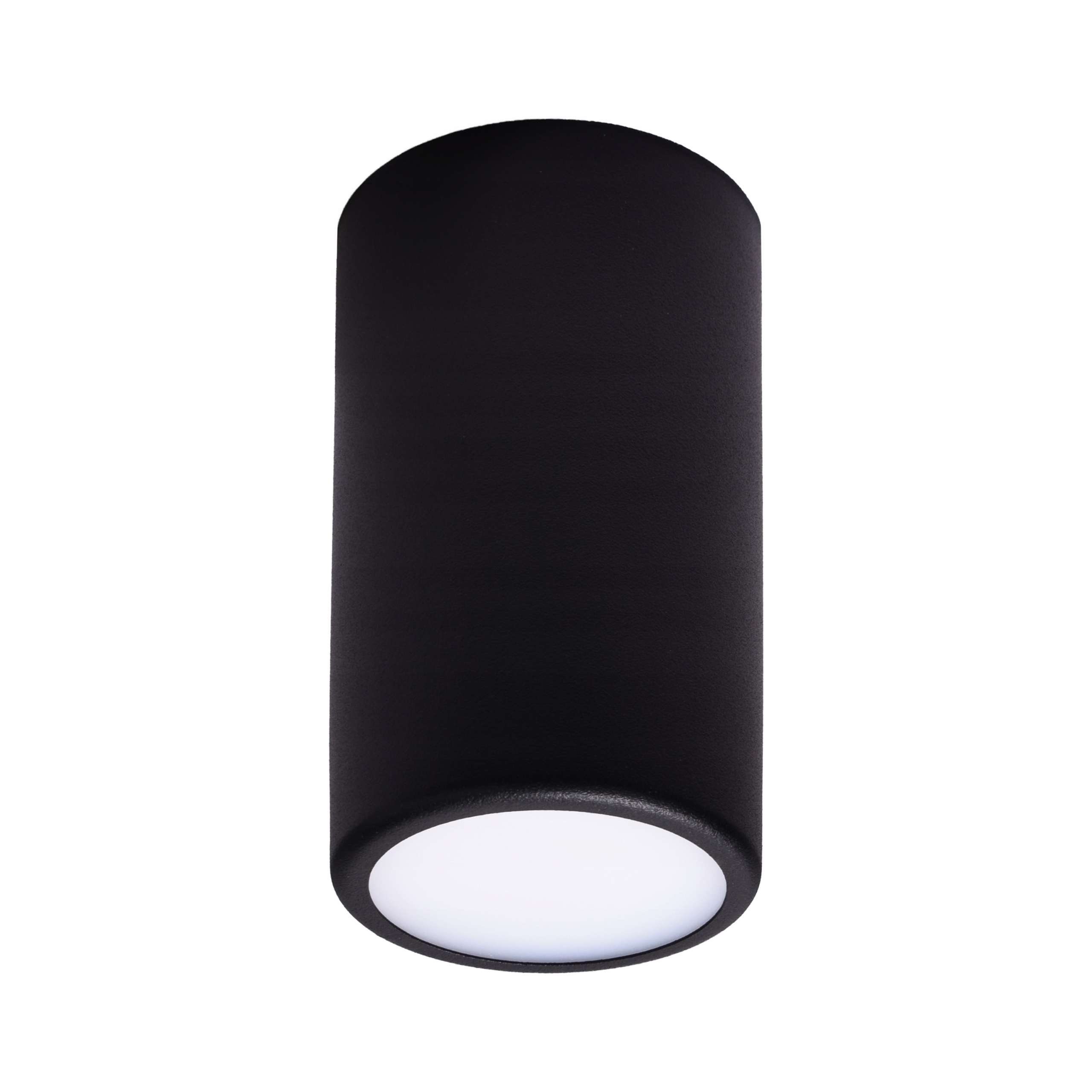 

Lampa Downlight Tuba Tb Cleo E27 170 czarna