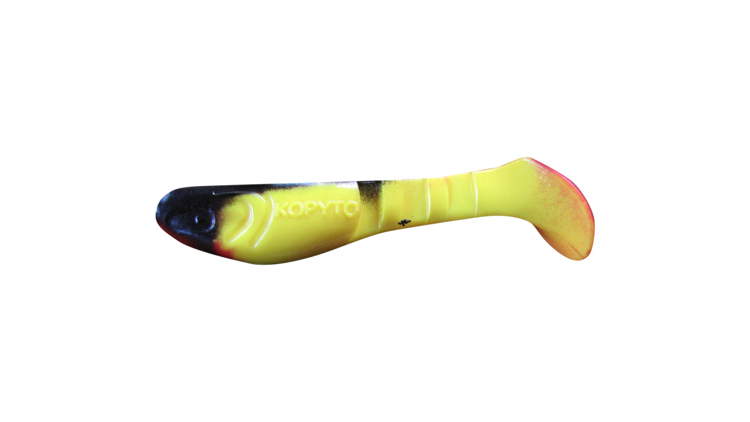 Relax Ripper-kopyto 8.0 CM Usa 19