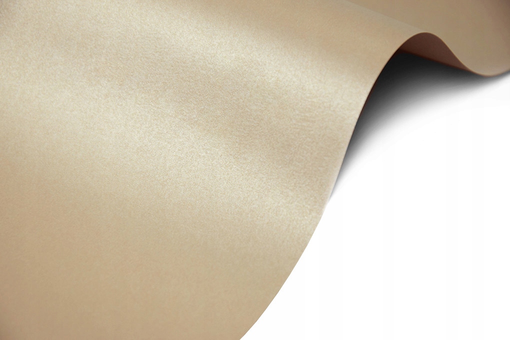

Papier Curious Metallics 120g Nude, 20 A4