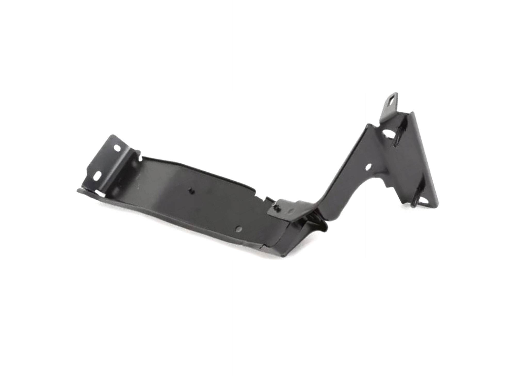 PODPORA UCHWYT BLOTNIKA AUDI A4 B8 PRZEDLIFT PRAWY