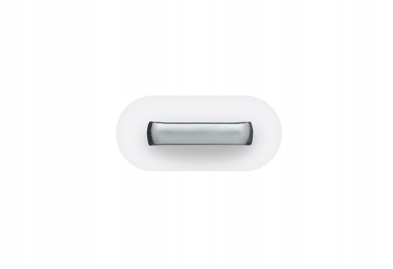 PRZEJŚCIÓWKA LIGHTNING na MICRO USB IPHONE ADAPTER EAN (GTIN) 0645760206738