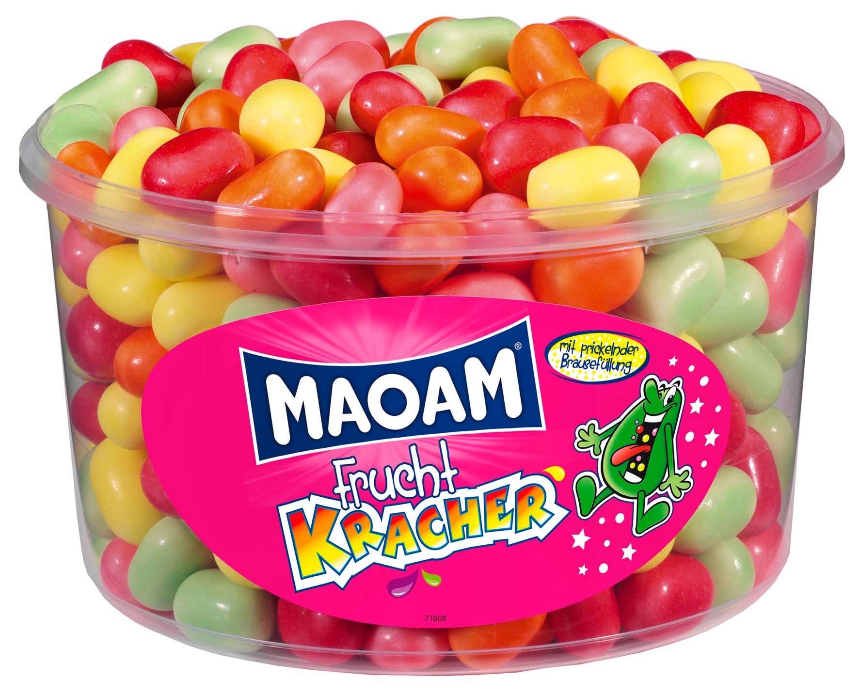 Драже Haribo Maoam Fruit