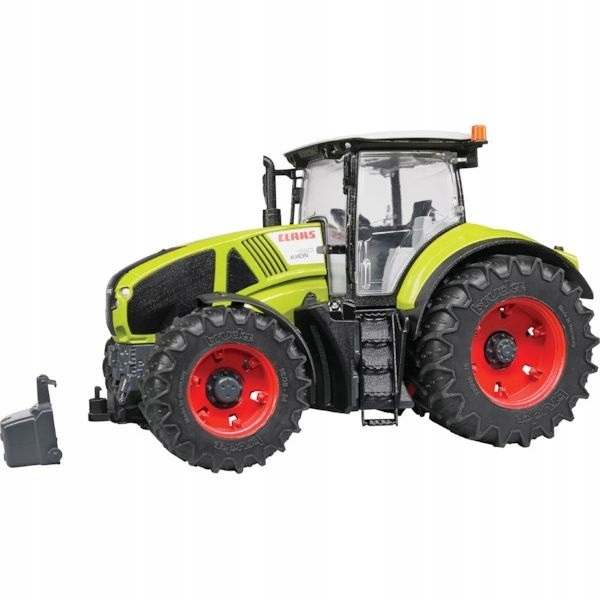 TRAKTOR CLAAS AXION 950 | 34,5 cm | 3012 | BRUDER Modell Claas Axion 950