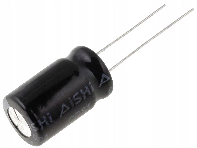 

Kondensator 1000uF 35VDC 12.5x20mm E8225
