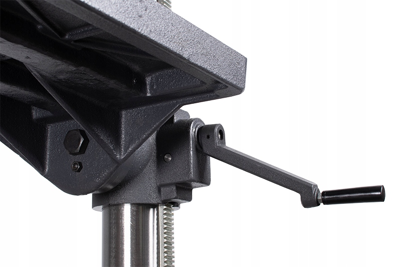 Wiertarka stolowa kolumnowa E 2020F 400 PROMA Producent code 25402001