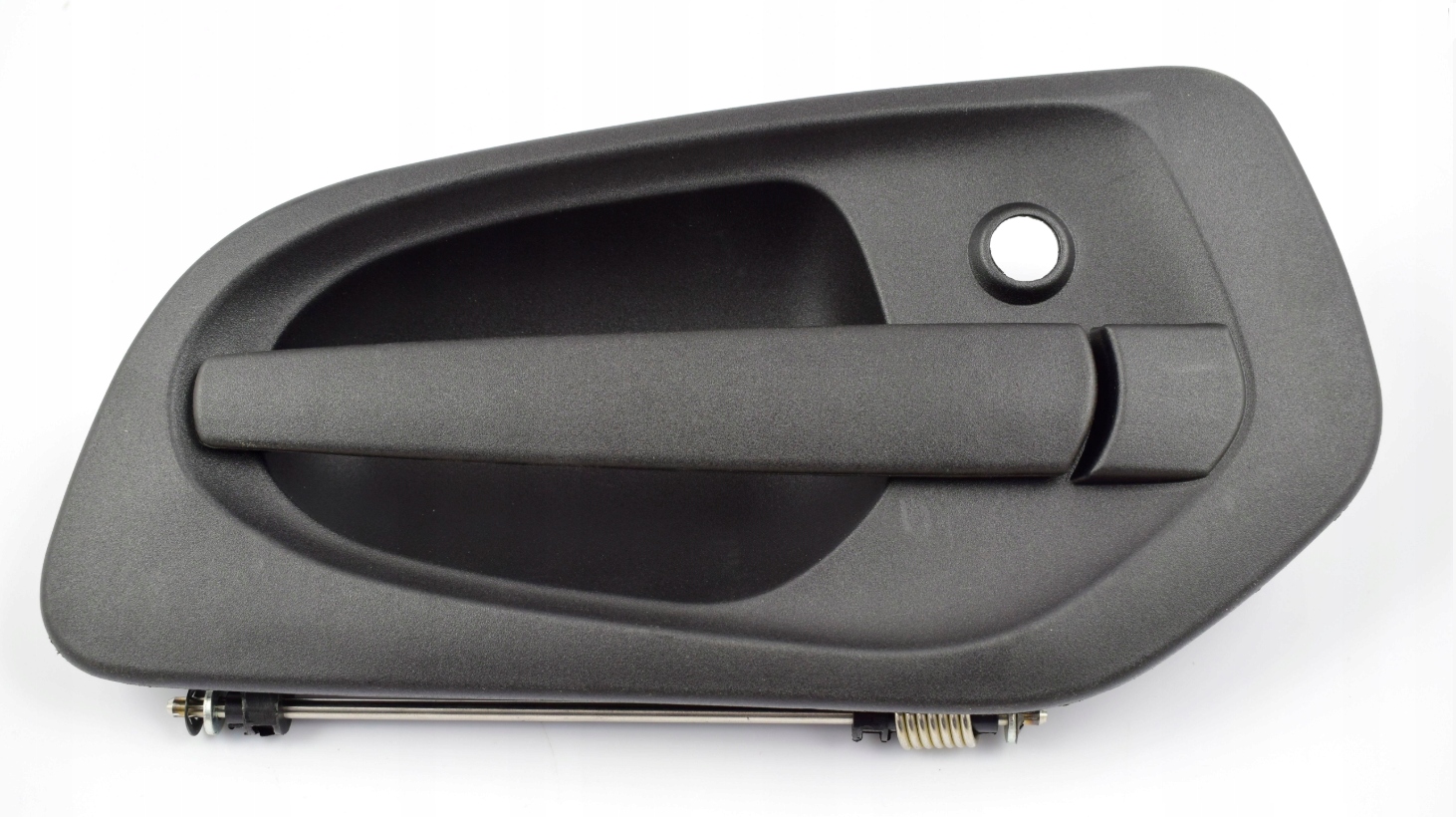 KLAMKA DRZWI ZEWNETRZNA MERCEDES ACTROS MP4 lewa Part number TD19 50 124L