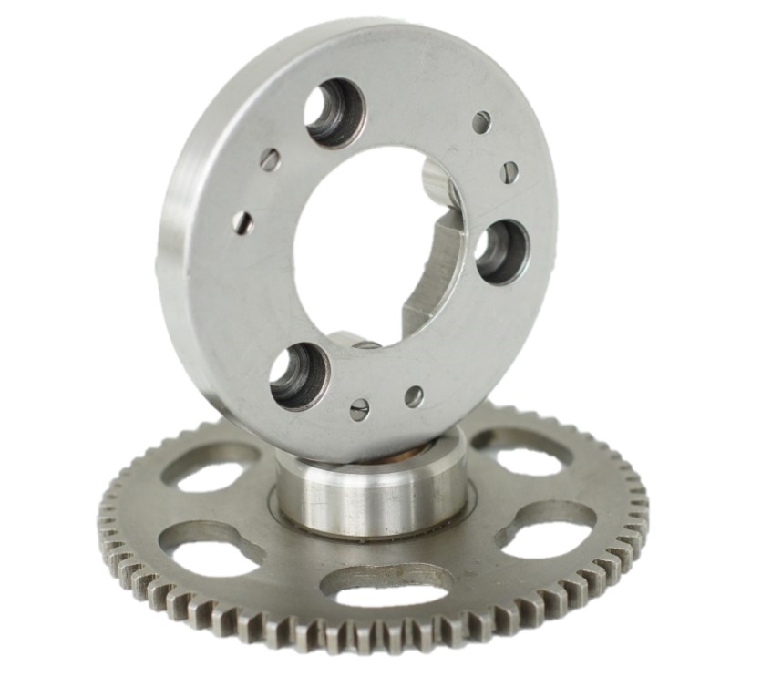 Yamaha Raptor Yfm 125 Jednosměrná Spojka