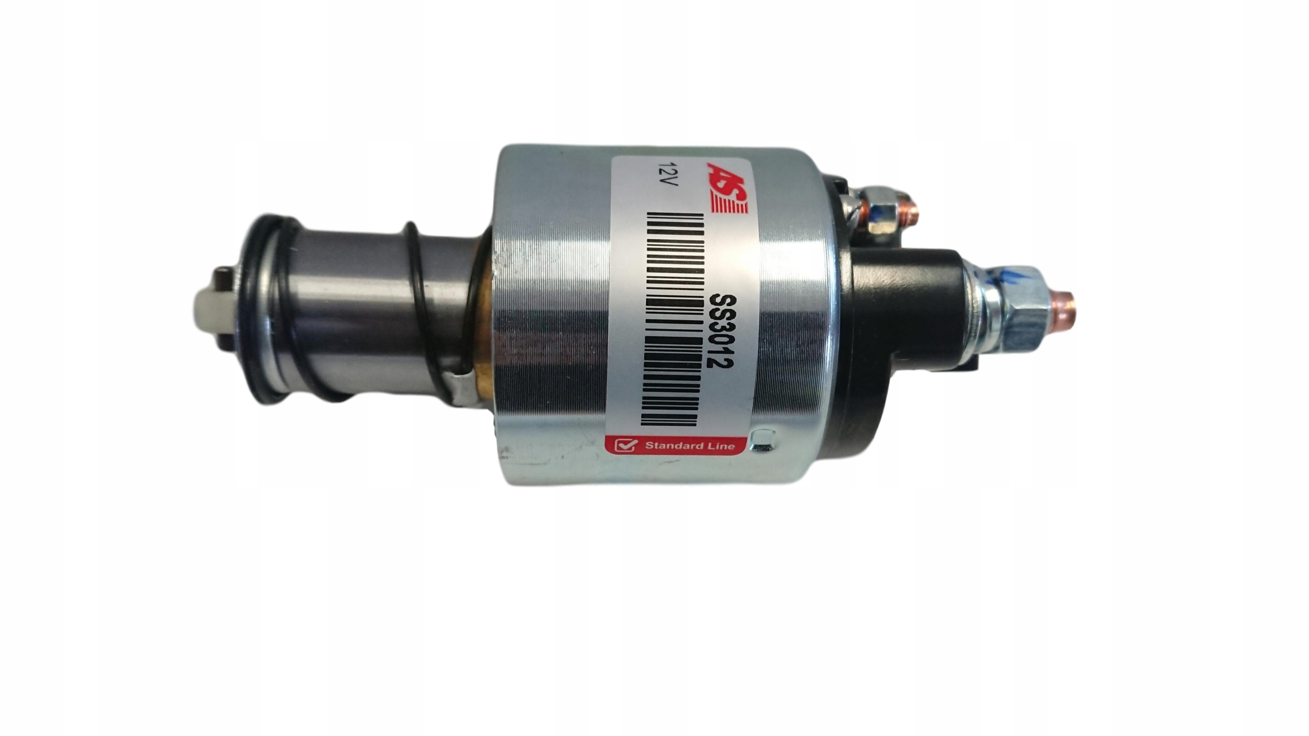 AUTOMAT ROZRUSZNIKA VALEO SS3012 CITROEN PEUGEOT