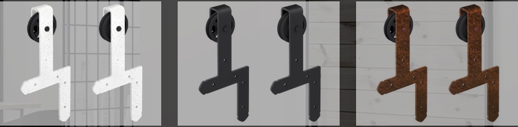 System przesuwny LOFT idun door rustical retro PL Kod producenta loft