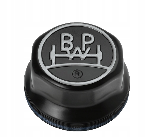 POKRYWA DEKIEL KOLPAK PIASTY BPW ORYGINAL NOWY