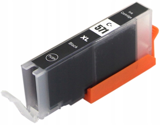 

1x Tusze XL Do Canon Pixma MG5750 MG6850 MG7750