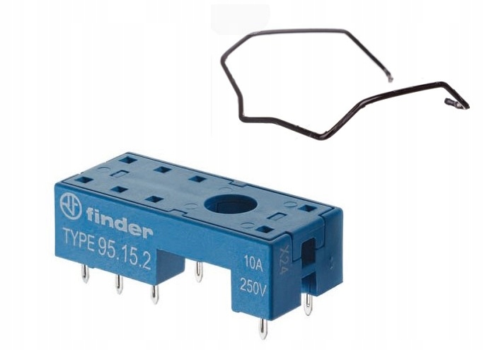 

Gniazdo podstawka do Pcb Finder 95.15.2SMA 40.52