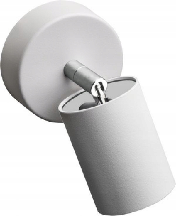 Nowodvorski Kinkiet EYE SPOT biały 1 6014