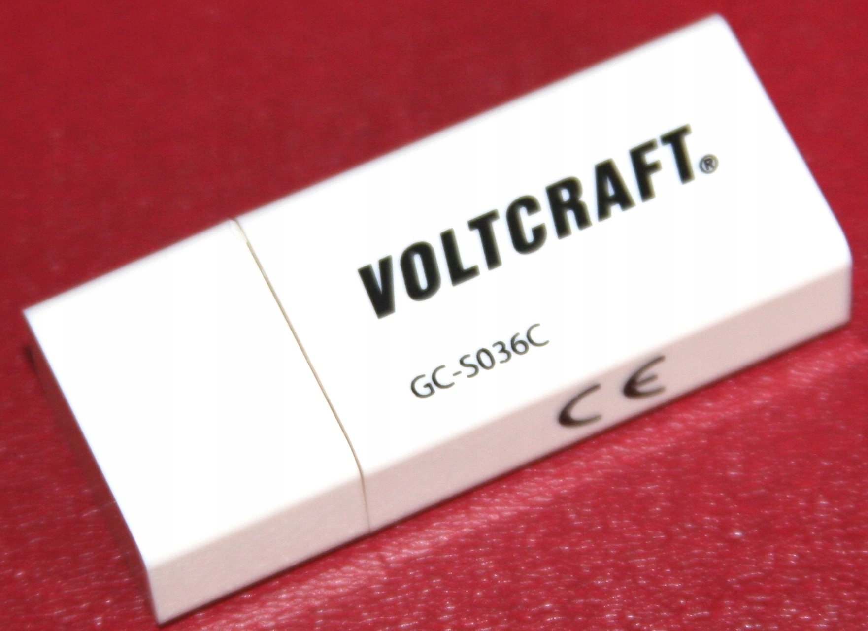 PRZEJŚCIÓWKA USB DO ŁADOWANIA APPLE GC-S036C NOWA Kod producenta GC-S036C