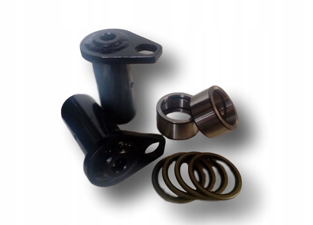 SWORZNIE TULEJE KONIK VOLVO BL71 BL70 BL60 BL61 Machine type Excavator Backhoe loader Loader