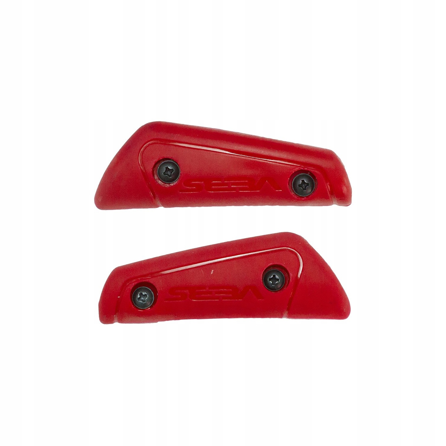 Seba Pad Slider High Czerwony 43-47