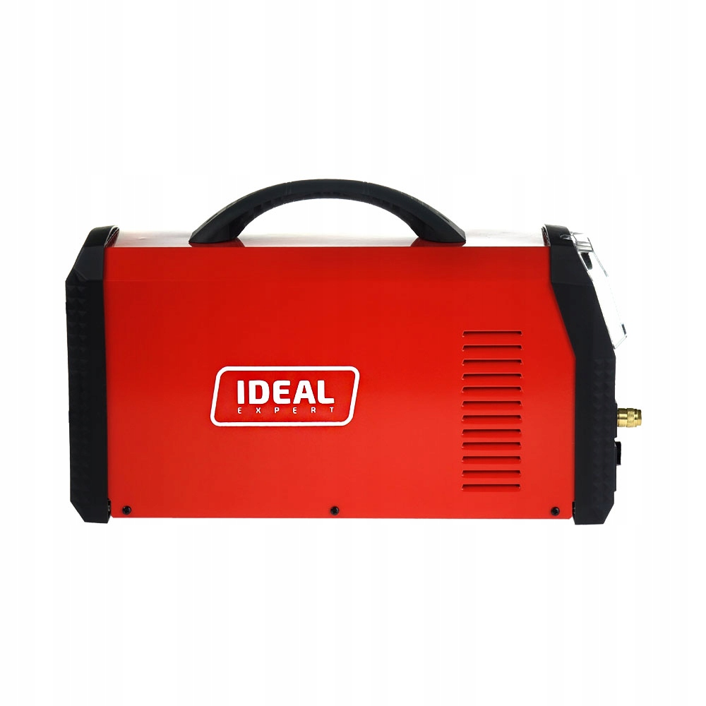 Spawarka IDEAL TIG 220 AC/DC Puls Aluminium 220A Kod producenta EXPERT TIG 220 AC/DC HRS4