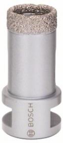 

Bosch Koronka Wiertło diamentowe do gresu 25mm M14