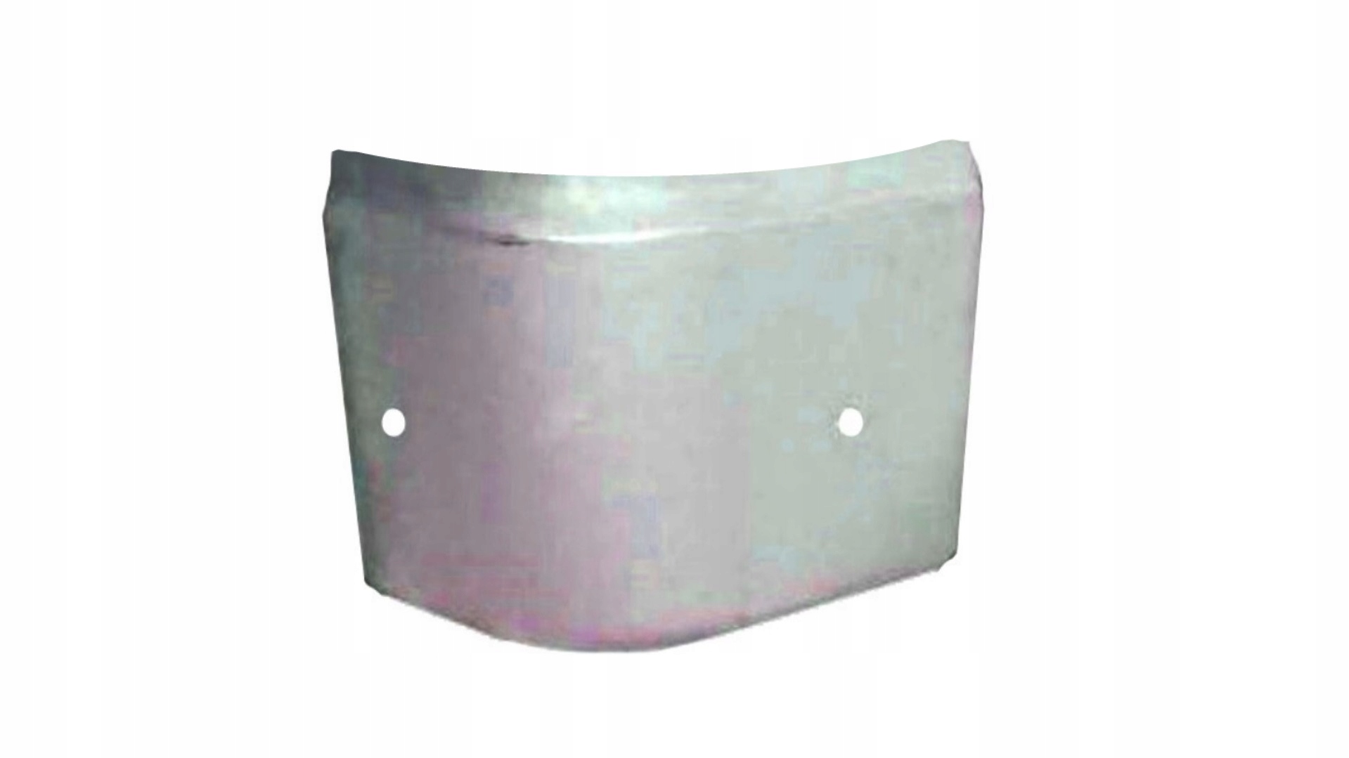 Rohový Sloupek Zadní Pra Mercedes Kachna T1 207-410