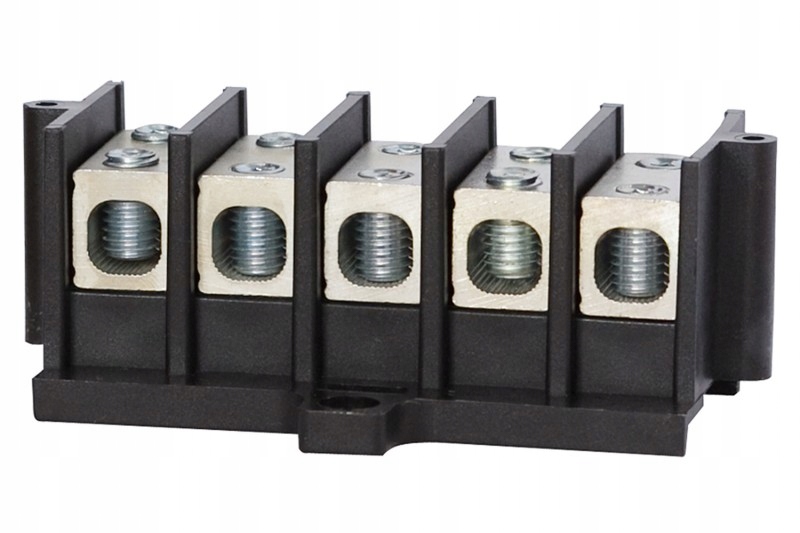 

Listwa Zaciskowa Lzw 5x35mm2 Cu/Al