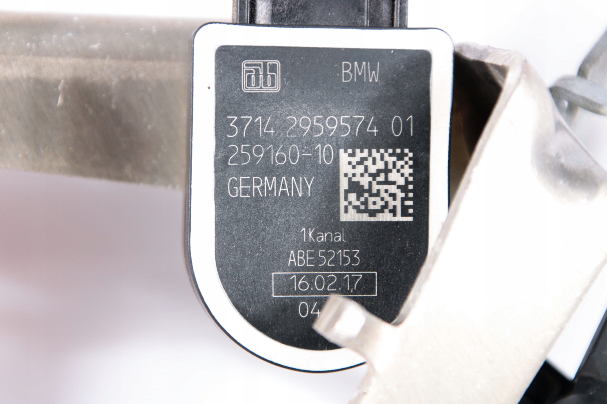 BMW G30 G11 Sensor POZIOMOWANIA Leuchten 2959574