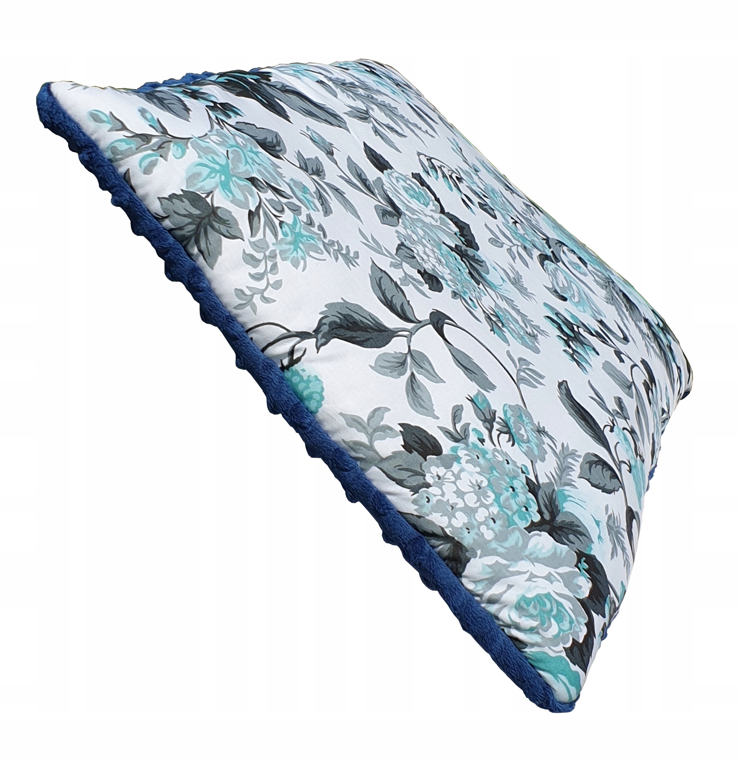 

Poduszka minky bawełna 40x60 płaska różne wzory