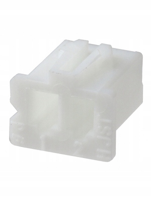 

XHP-2 Gniazdo Żeńskie 2PIN Na Przewód R-2.5MM