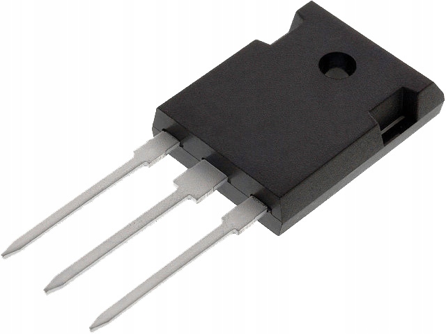 

FGH30S130P Tranzystor Igbt 1300V 30A 250W TO247-3