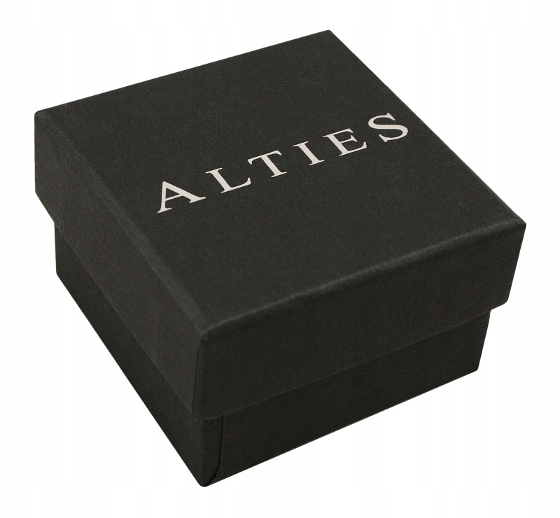 Stylowa Spinka na Krawat - Alties - Fajka Kod producenta SPKALT0105