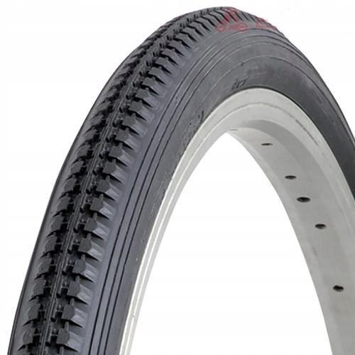 

Kenda K103 Opona Rowerowa Klasyk 22x1 3/8 (37-490)