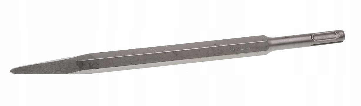 

Dłuto Sds-plus 14 x 250 mm Punktak Szpic Szpicak