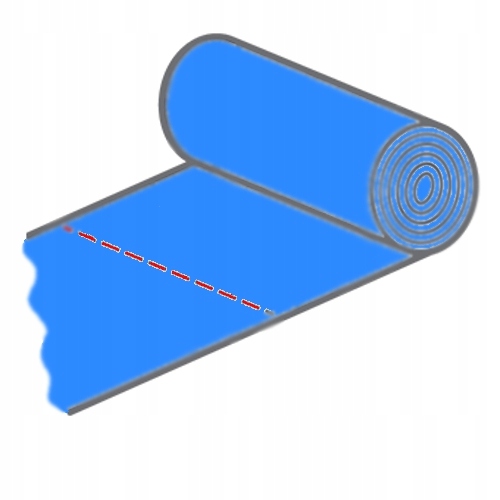 Folia zamienna do Sangenic Tippee Angelcare - 8m EAN (GTIN) 5903678066031