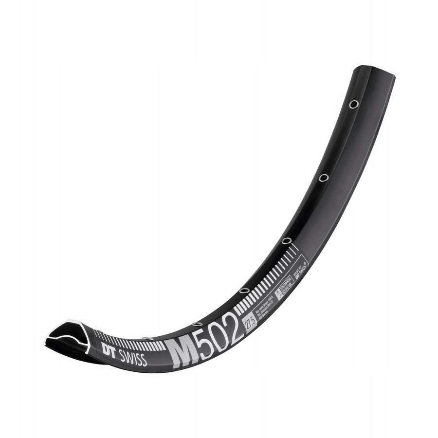 Obręcz Mtb Dt Swiss M 502 Disc 29er 32H