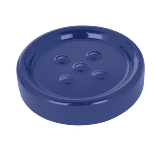 Mydelniczka ceramika Wenko Polaris Linia Polaris