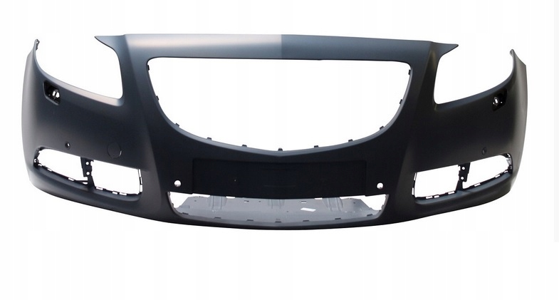 ZDERZAK PRZEDNI OPEL INSIGNIA 08-13 PDC SPRYSKIW.