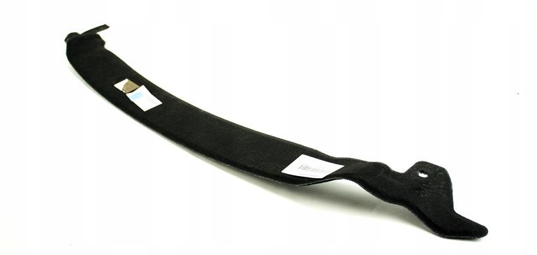 Wspornik zderzaka dolny BMW M4 F82 Oryginał EAN (GTIN) 51080541311050