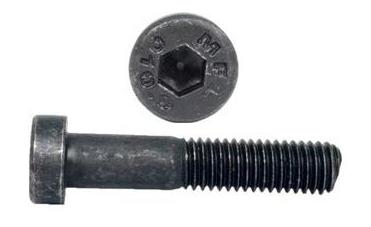 

Śruba imbusowa M6x20 KL.10.9 Din 7984 cz 10szt.