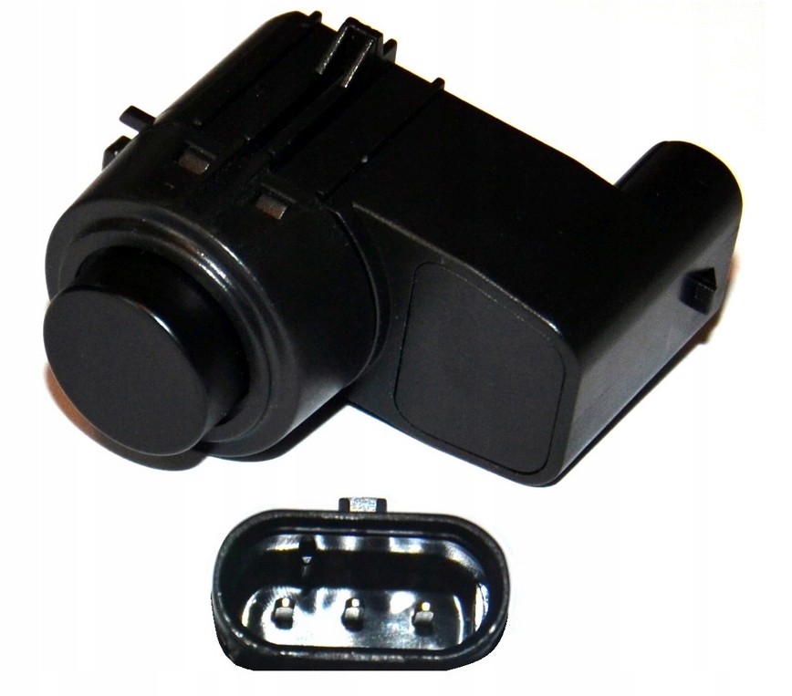 

Czujnik Parkowania 5J0919275 Skoda Fabia II 2 Tył