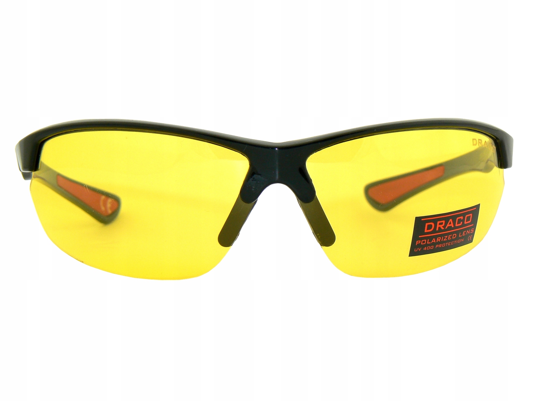 

Okulary Jazdy Nocą żółte Polaryzacja do Auta DRS56