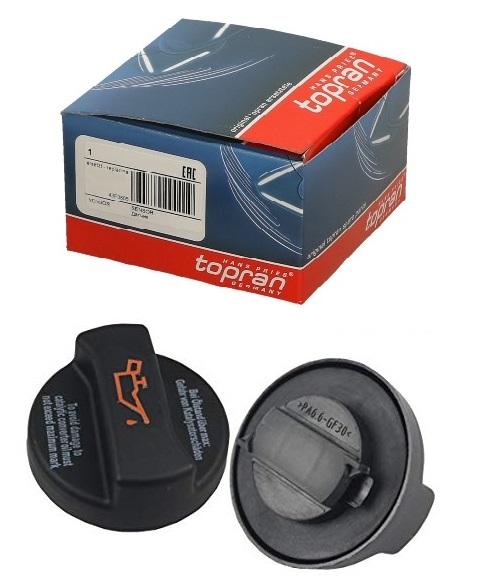 KOREK WLEWU OLEJU AUDI A4 B5 B6 B7 A3 8L 8P