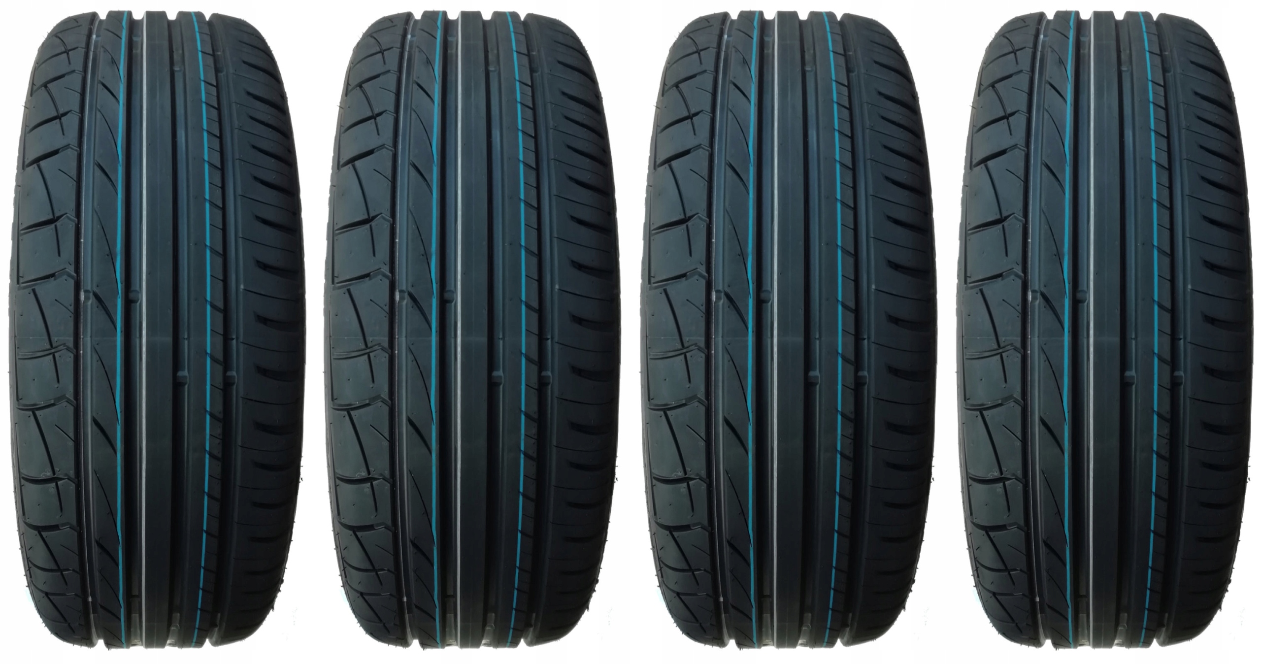 1 x 215/55R17 OPONY LETNIE NOWE 2025 4823100300179 za 295.52PLN z ...